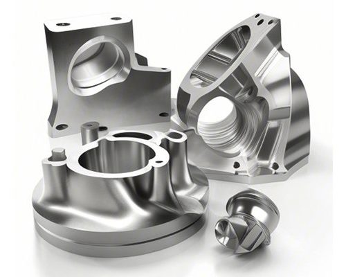 How Can Cnc Machining Meet Precision And Quality Requirements In The Automotive Industry?