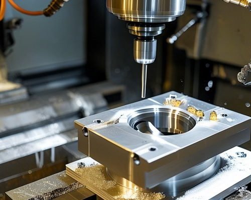 How To Ensure The Accuracy And Consistency Of Parts During Cnc Machining?