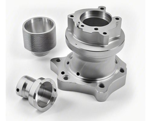 What Is The Difference In Cnc Machining Accuracy Between 304 Stainless Steel And 2205 Duplex Stainless Steel?