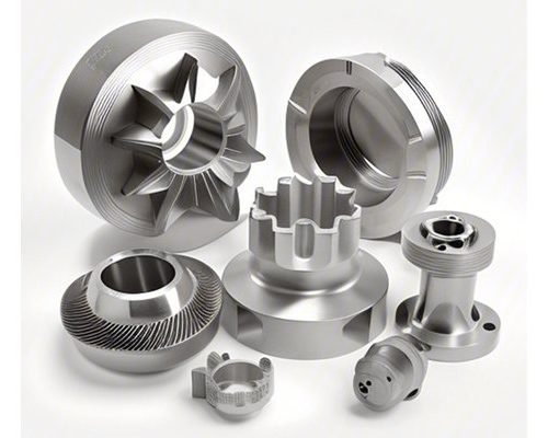 What Are The Key Differences In Cnc Machining Aluminum Versus Titanium For Aerospace Applications?