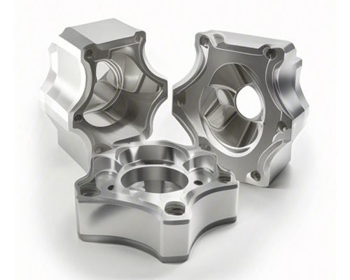 How To Control The Deformation Of Parts During Stainless Steel Cnc Machining?