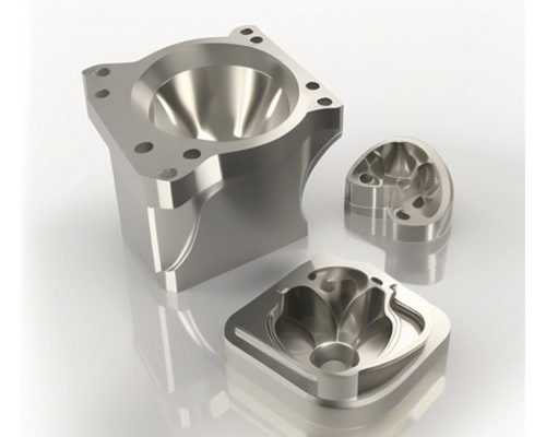 How Can Cnc Machining Ensure The Accuracy And Surface Quality Of Aluminum Alloys During Production?