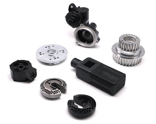 What Is The Difference In Cnc Machining Performance Between Pa66 Nylon And Pa6 Nylon?