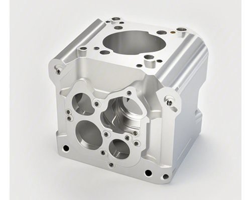 Here’s A Question-style Faq Title Selected From Your Keyword List:

How Does Cnc Machining Improve The Surface Quality Of 6061 Aluminum And Peek Plastic Parts?