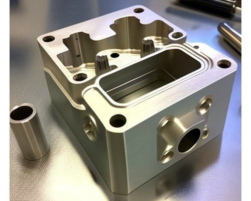 What Are The Advantages Of Cnc Prototype Machining For Rapid Prototyping And Design Iteration?