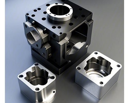 What Are The Differences In Surface Roughness Between 6061 And 6063 Aluminum After Cnc Machining?