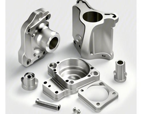 How To Choose The Appropriate Cnc Milling Process Based On Prototype Purpose?