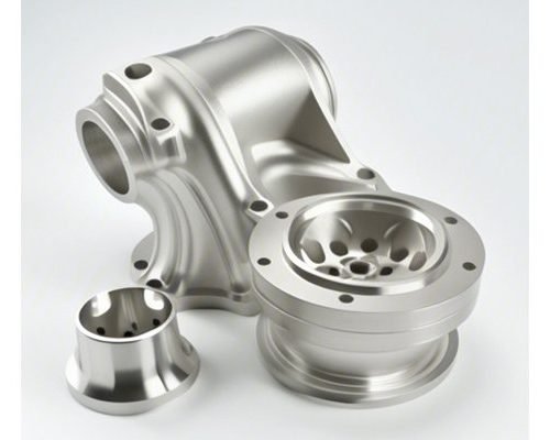 What Are The Reasons And Solutions For Decreased Toughness After Cnc Machining Of Titanium Alloys?