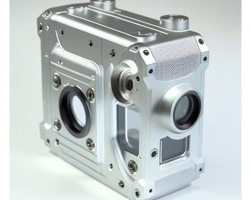 What Are The Advanced And Reliable Methods For Quality Inspection In Cnc Machining?