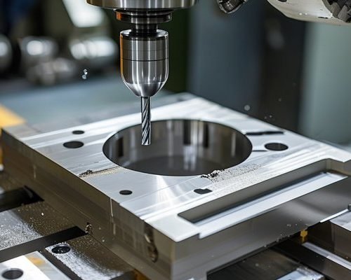 How Can Cnc Turning Services Enhance Custom Metal Parts For Unique Designs?