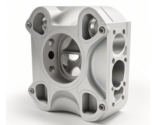 What Are The Benefits Of Using Cnc Machining For Aluminum Prototype Development?