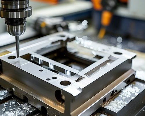 What Are The Benefits Of Utilizing Cnc Aluminum Machining In The Automotive Industry?