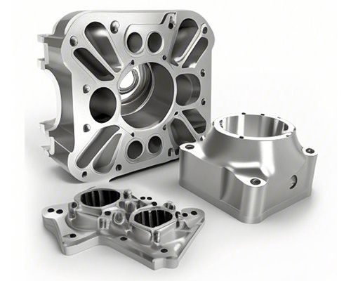 How Can 5-axis Cnc Milling Enhance Precision In Custom Metal Parts Design?