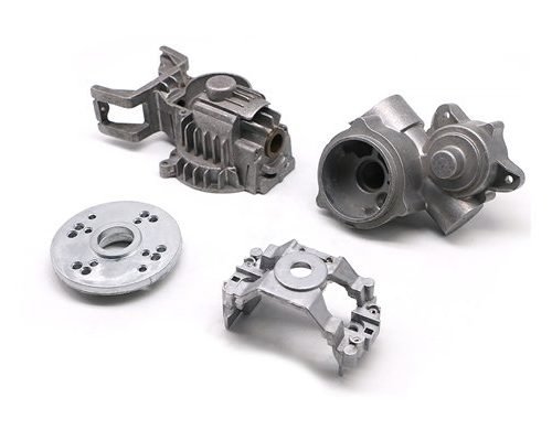 What Are The Advantages Of Using 5-axis Cnc Machining For Custom Metal Parts?