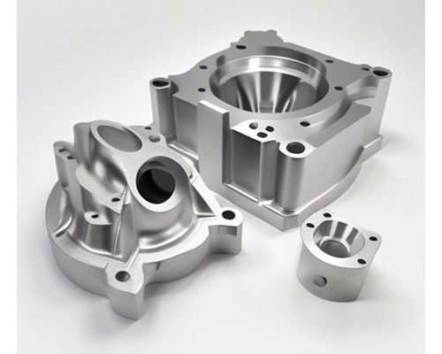 What Are The Key Benefits Of Cnc Machining For Custom Aluminum And Stainless Steel Parts?