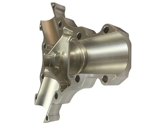 What Are The Benefits Of Cnc 5-axis Turning For High-performance Components?