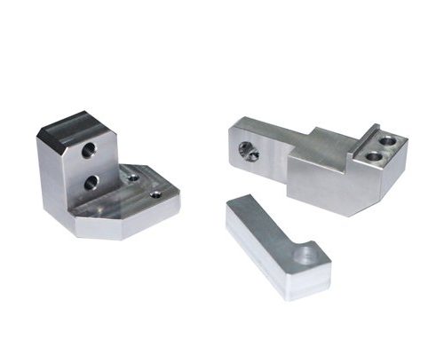 What Are The Benefits Of Cnc Machining For Custom Aluminum And Stainless Steel Parts?