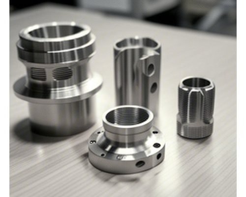 What Are The Benefits Of Cnc Machining For High-precision Aluminum Parts In Modern Manufacturing?