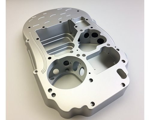 How Can Cnc Machining Improve The Quality Of Custom Metal Parts For Buyers?