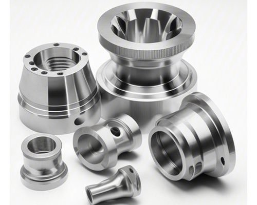 What Is The Computer Numerical Control Operation Process And How Does It Work In Cnc Machining?