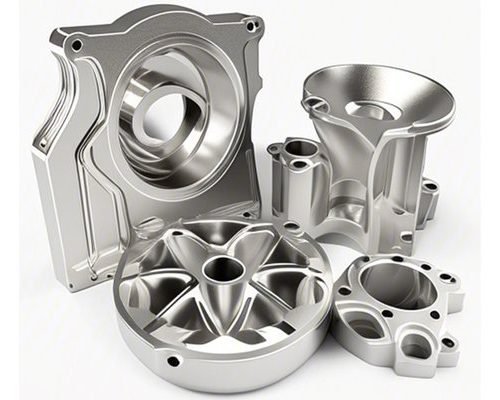 What Are The Benefits Of Using Cnc Machining For Custom Aluminum Alloy Parts?