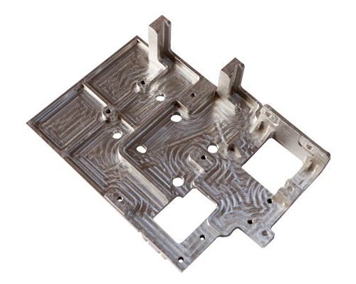 What Are The Benefits Of Cnc Machining For Custom Aluminum Alloy Parts?