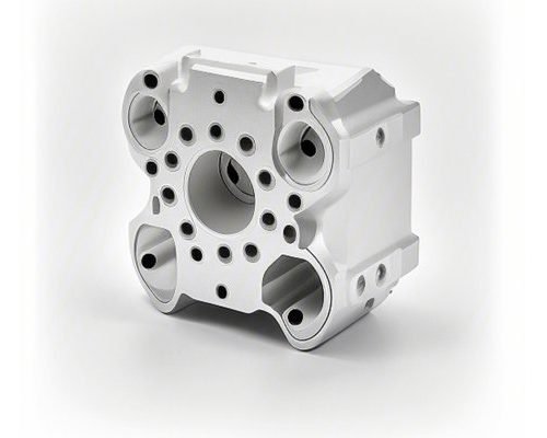 What Are The Benefits Of Using 5-axis Cnc Machining For Titanium And Aluminum Alloys?