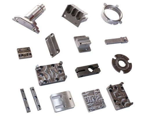 What Are The Benefits Of Cnc Turning And Milling For Custom Industrial Parts?