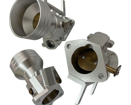 What Are The Benefits Of Using Durable Cnc Parts For Industrial Applications?