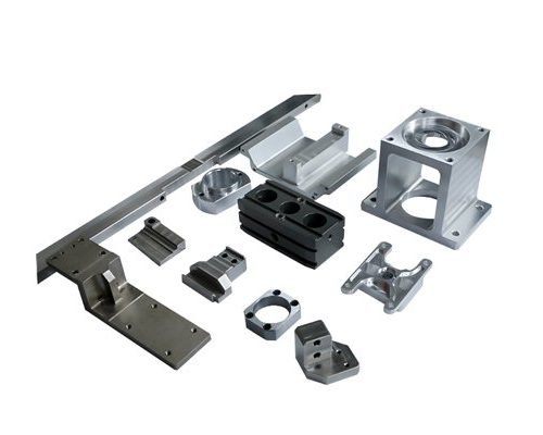 What Are The Benefits Of Cnc Milling And Turning Processes For Custom Aluminum Parts?