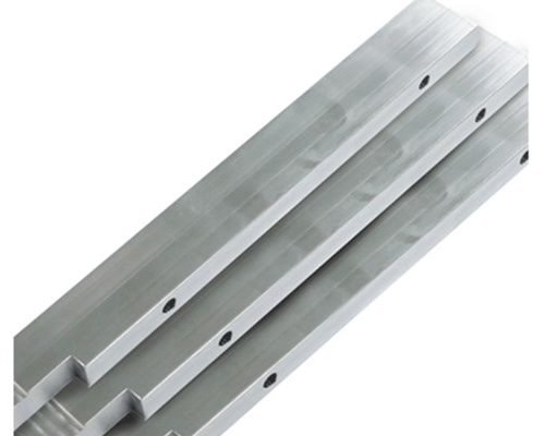 What Are The Benefits Of Using Cnc Machining For Custom Aluminum Parts In China?