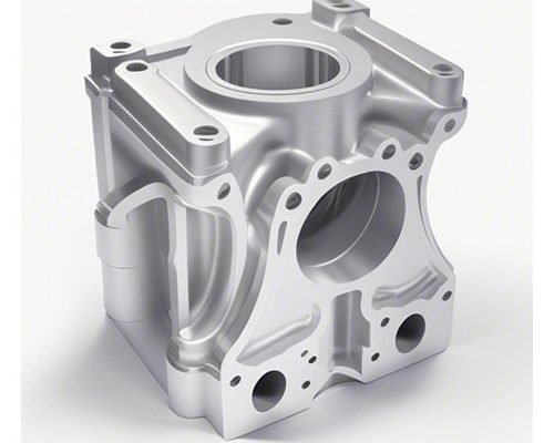 How Can Cnc Machining Improve The Production Of Custom Aluminum Components?