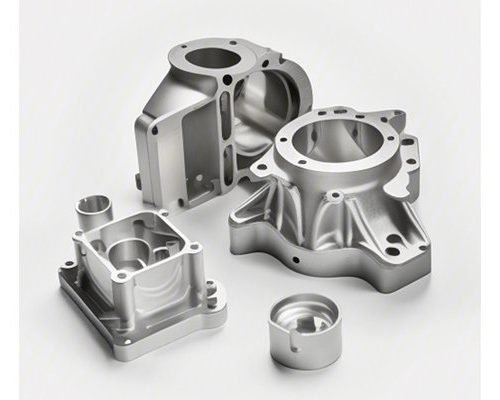 What Are The Benefits Of Using 5-axis Cnc Machining For Intricate Prototype Development?