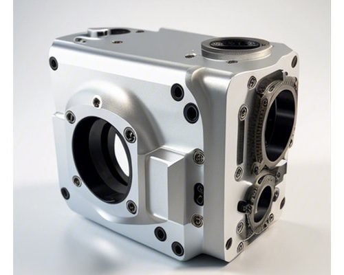 What Are The Benefits Of Cnc Machining For Delicate Parts In Custom Manufacturing?