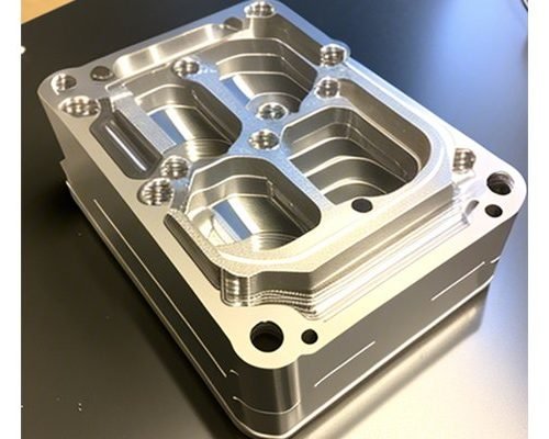 What Are The Benefits Of Cnc Machining For Rapid Prototyping Of Complex Designs?