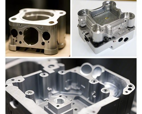 What Factors Influence Cnc Machining Prices For Custom Parts Online?