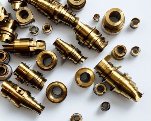 What Are The Benefits Of Cnc Machining For Automotive Parts In High Precision Manufacturing?