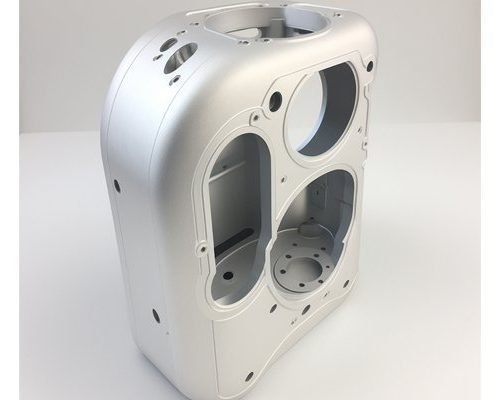 How Does Cnc Machining Enhance The Precision Of Aluminum Parts For Custom Applications?