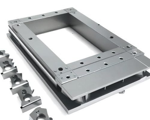 What Are The Benefits Of Precision Machining For Aluminum Die-casting Parts?