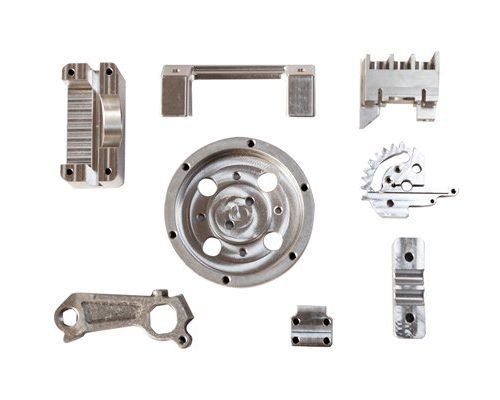 How Does Cnc Machining Ensure The Accuracy Of Parts With Complex Inner Cavity Structures?