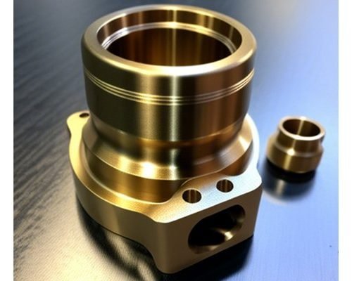 How Can Cnc Machining Improve Corrosion Resistance For Custom Machined Parts Through Effective Treatment Processes?