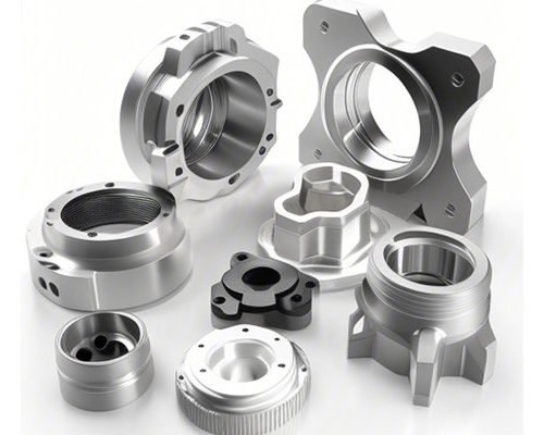 How To Compare The Wear Resistance Of Different Materials During Cnc Processing?