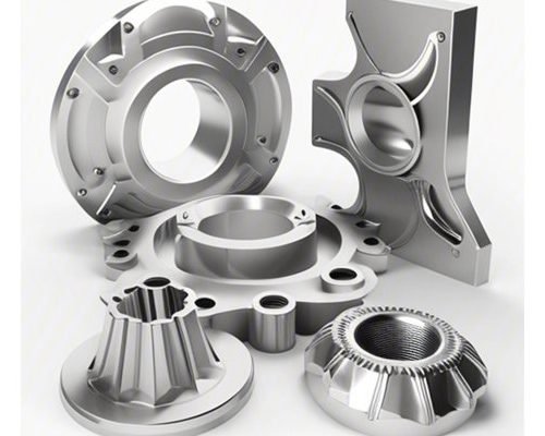 How Does A Cnc Custom Processing Plant Ensure The Surface Finish Of Customized Parts?