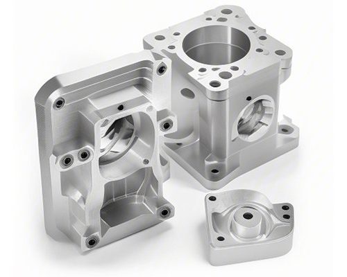 What Are The Best Practices For Biocompatible Materials In Cnc Machining Processes?