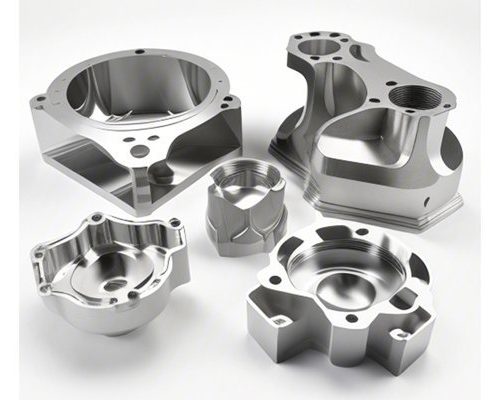 What Is The Cost Difference Between 6061 And 7050 Aluminum For Cnc Machining Projects?