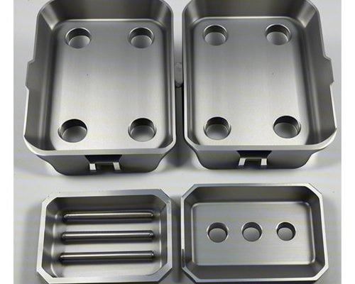 What Is The Impact Of Material Selection On The Performance And Quality Of Cnc Machined Products?