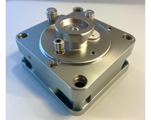 What Types Of Prototype Parts Are Most Suitable For Cnc Turning In Various Industries?