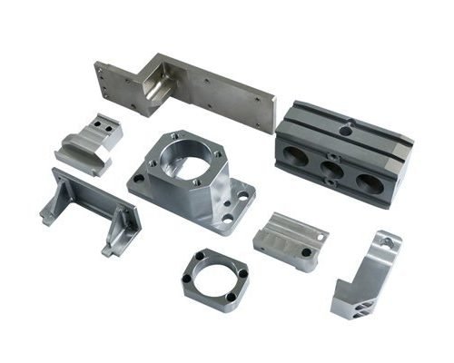 How Can Cnc Machining Effectively Manage The Personalized Requirements Of Diverse Customers?