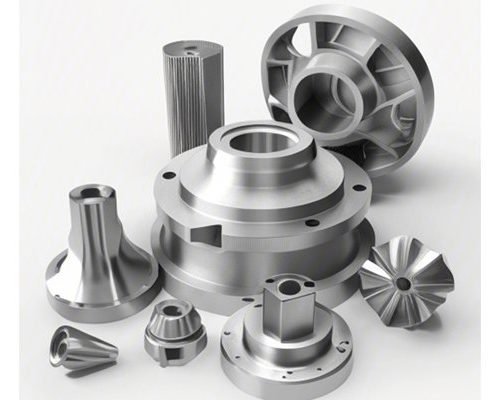 How Do Five-axis And Four-axis Machining Compare For Processing Complex Parts?