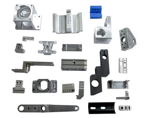 Can Cnc Machining Effectively Process Parts With Transmission Functions For Various Applications?